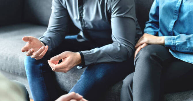 Collaborative Divorce