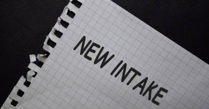 Intake/ICE/Aide/Other