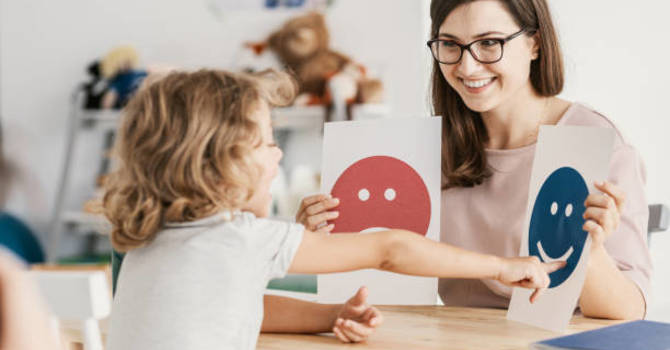 Counselling/Behaviour Consultation