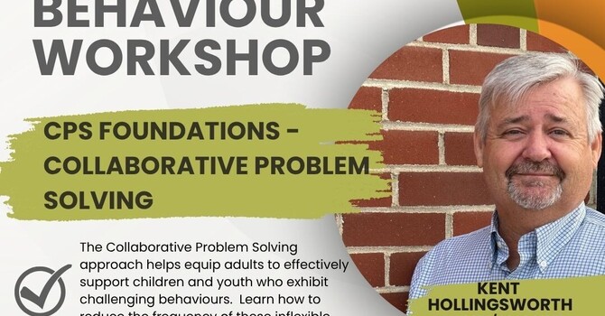 CPS Foundations - Collaborative Problem Solving